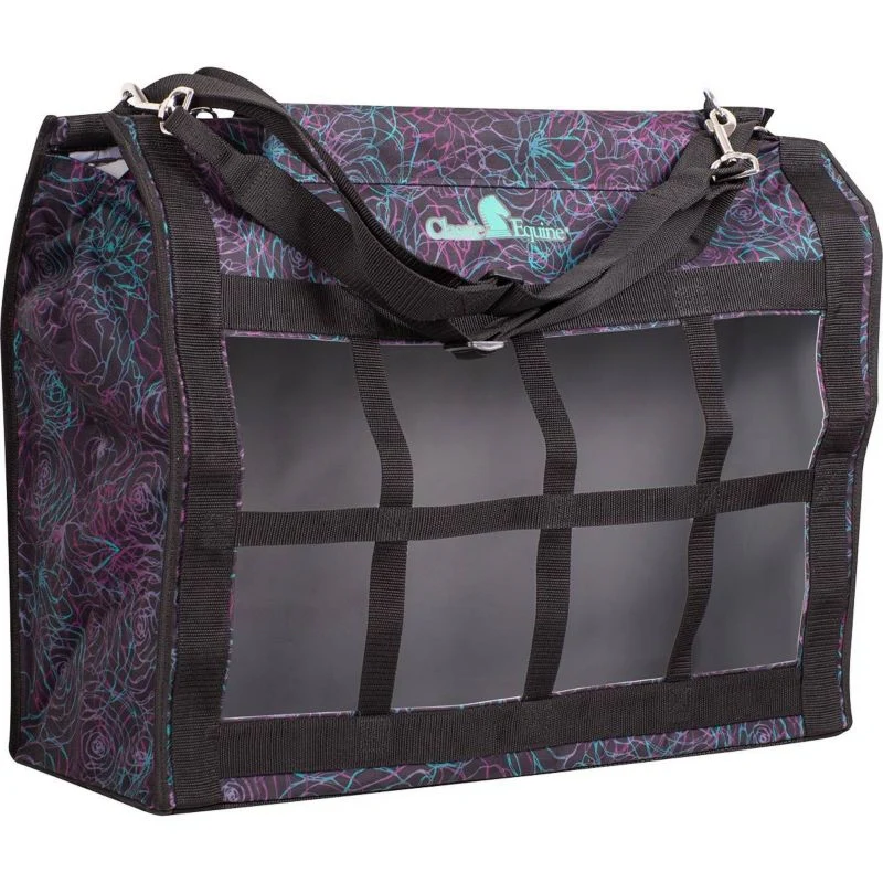 Classic Equine Top Load Hay Bag - Image 28