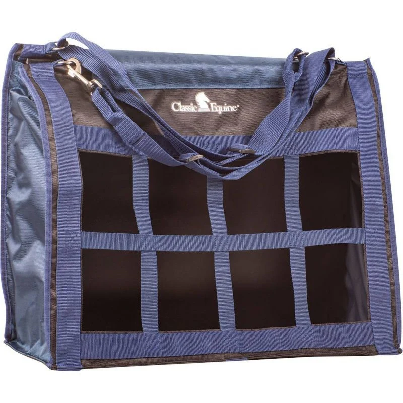 Classic Equine Top Load Hay Bag - Image 3