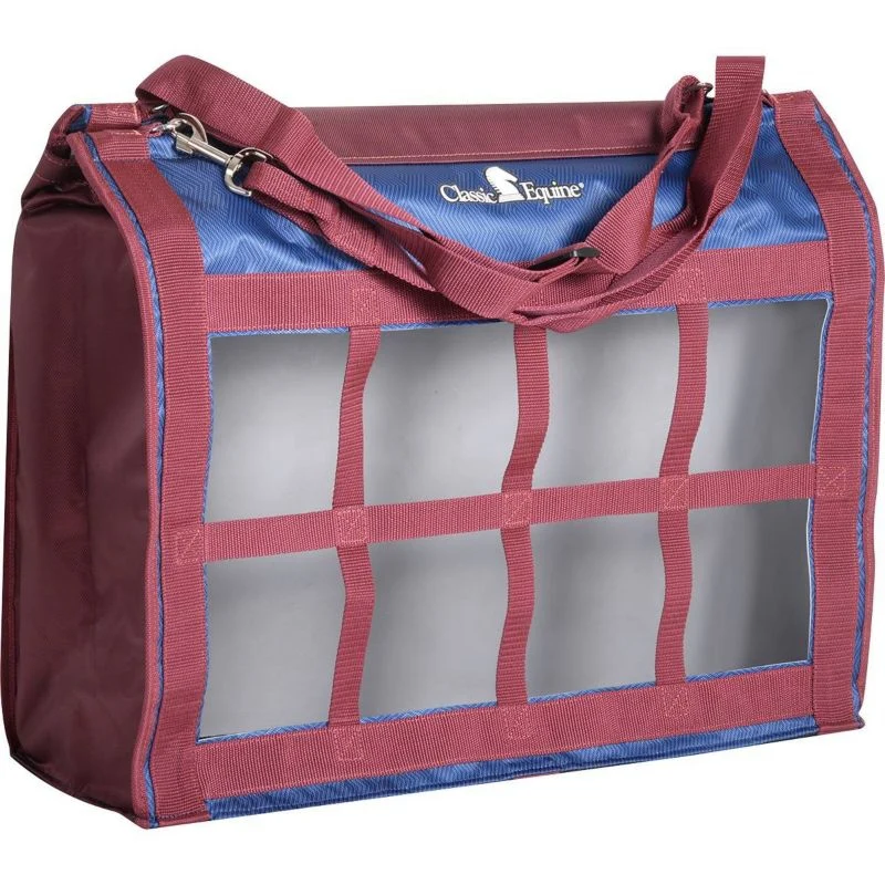 Classic Equine Top Load Hay Bag - Image 31