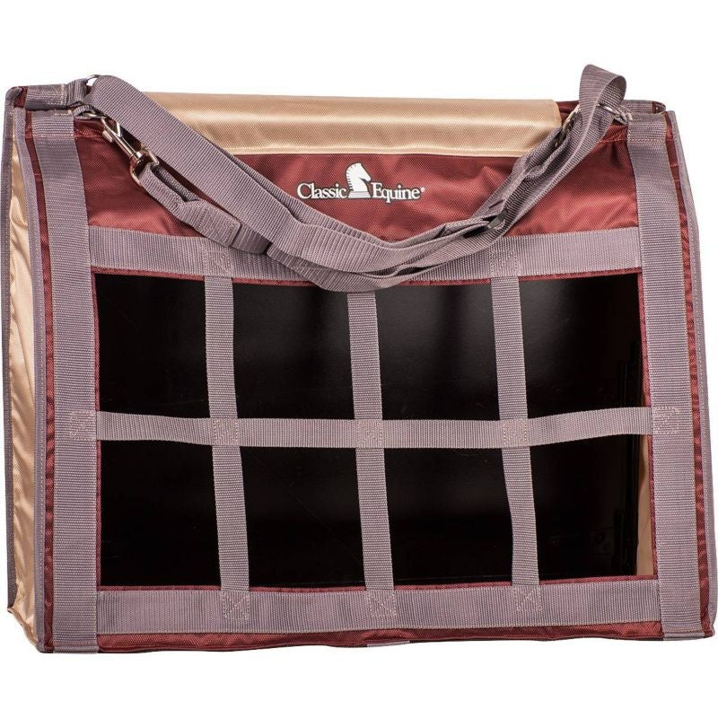 Classic Equine Top Load Hay Bag - Image 34