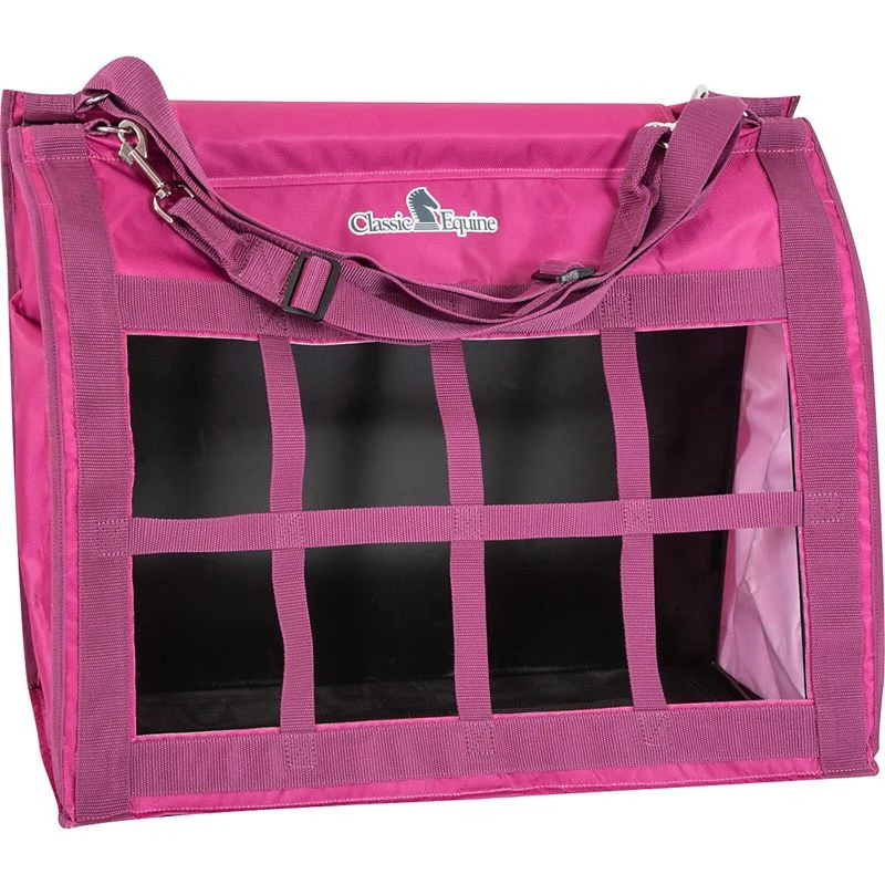 Classic Equine Top Load Hay Bag - Image 4