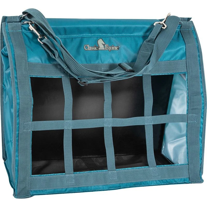 Classic Equine Top Load Hay Bag - Image 5