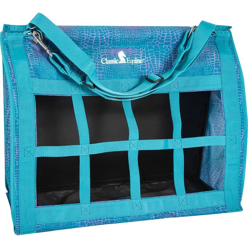 Classic Equine Top Load Hay Bag - Image 6