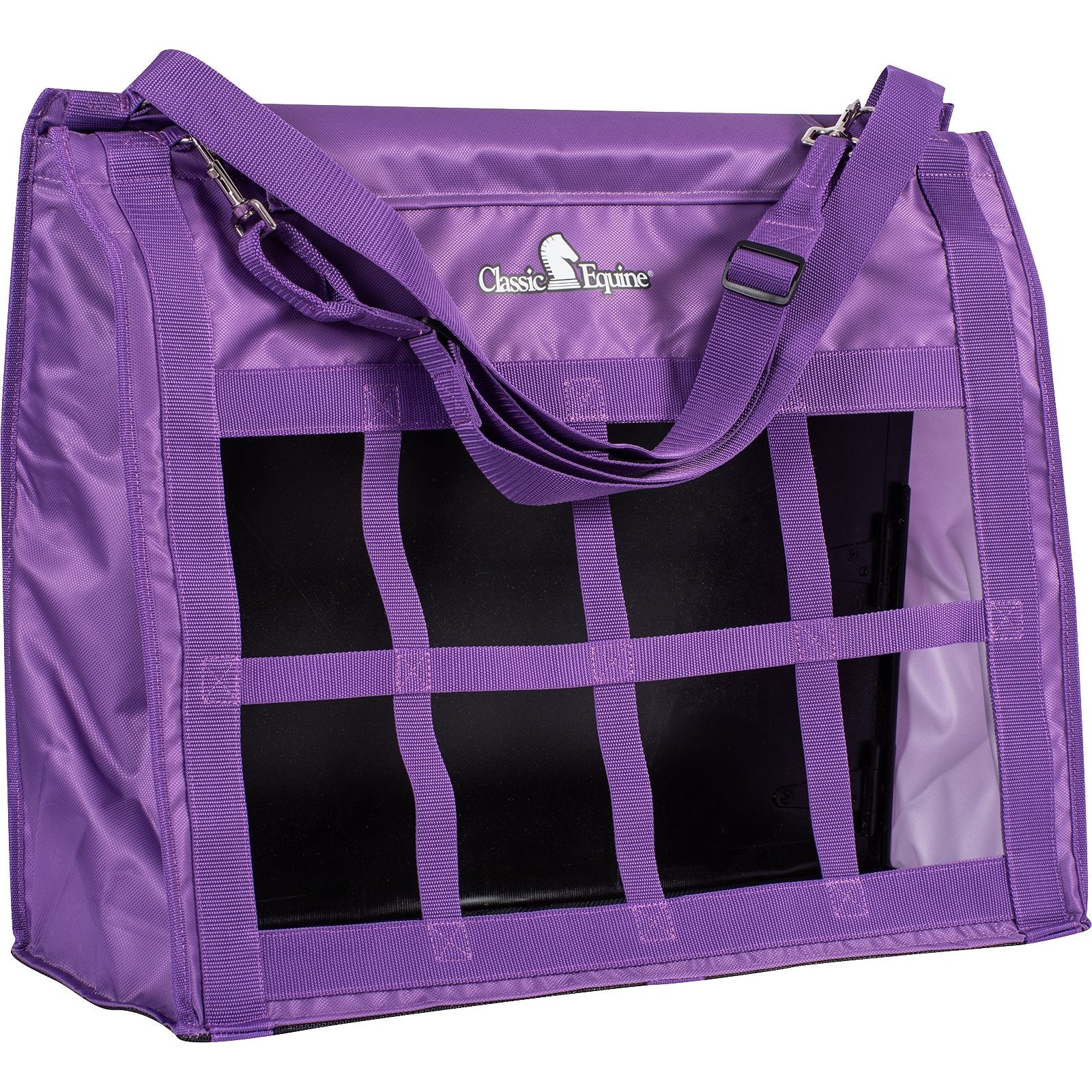 Classic Equine Top Load Hay Bag - Image 7