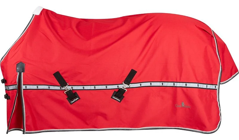 Classic Equine Windbreaker Turnout - Image 3
