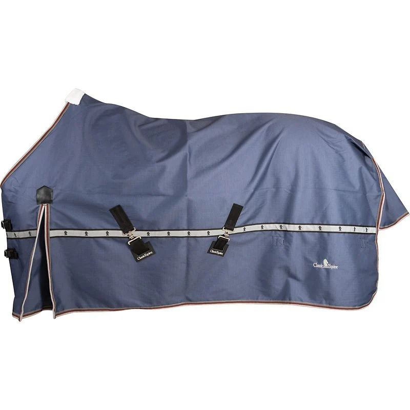 Classic Equine Windbreaker Turnout - Image 4