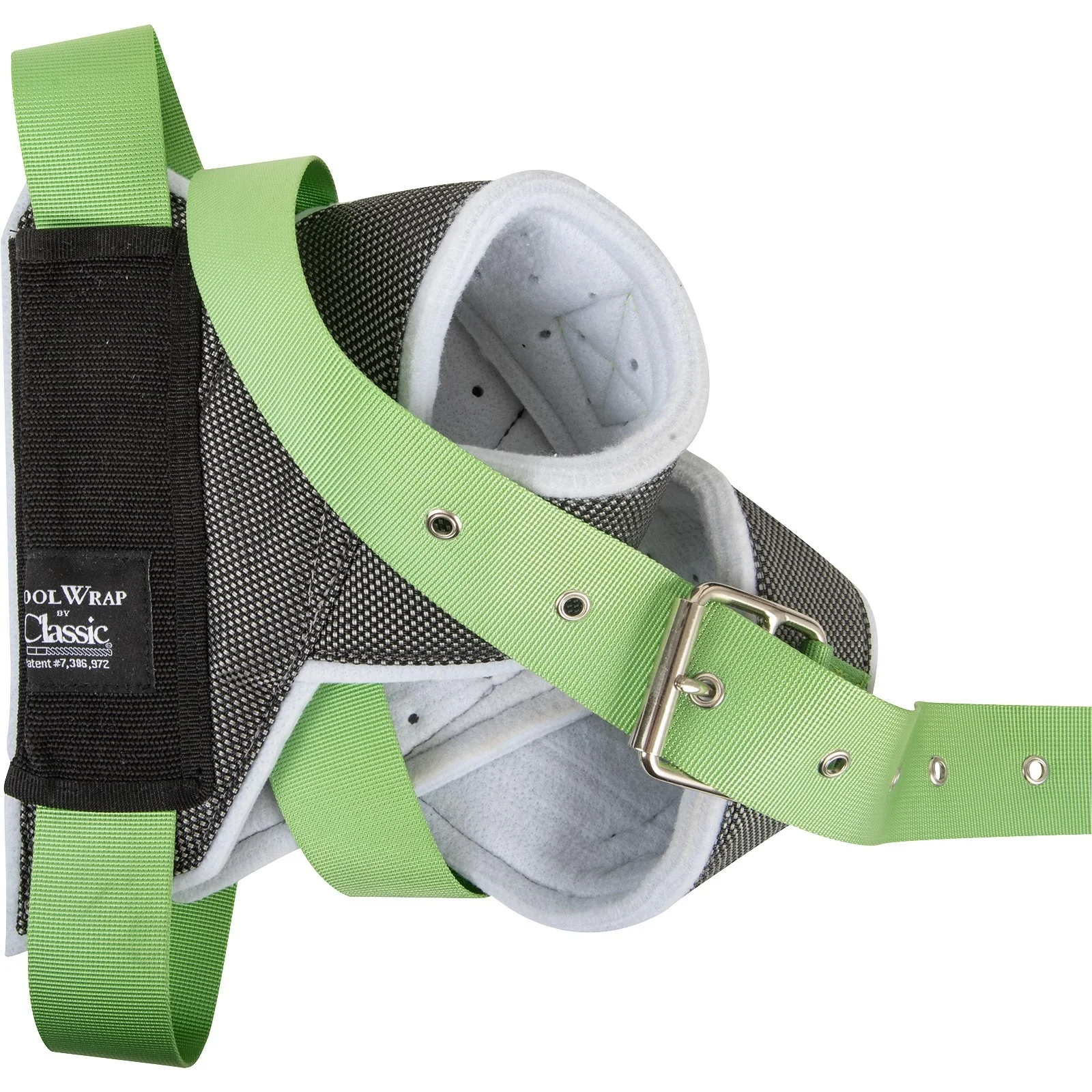 Classic Rope Clear Vision Cool Wrap Horn Wrap - Image 3