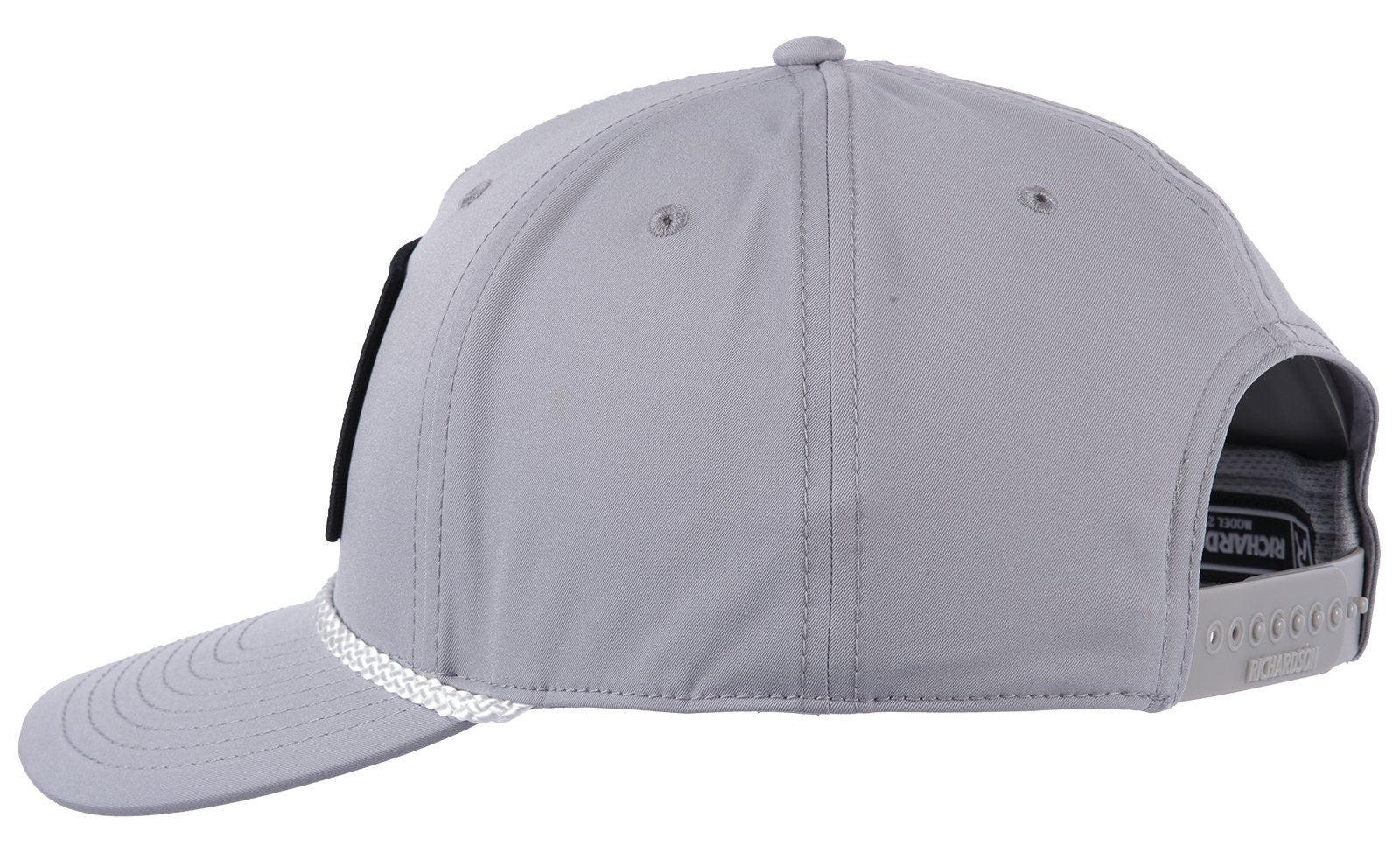 Classic Rope The Five Panel Rope Hat - Image 2