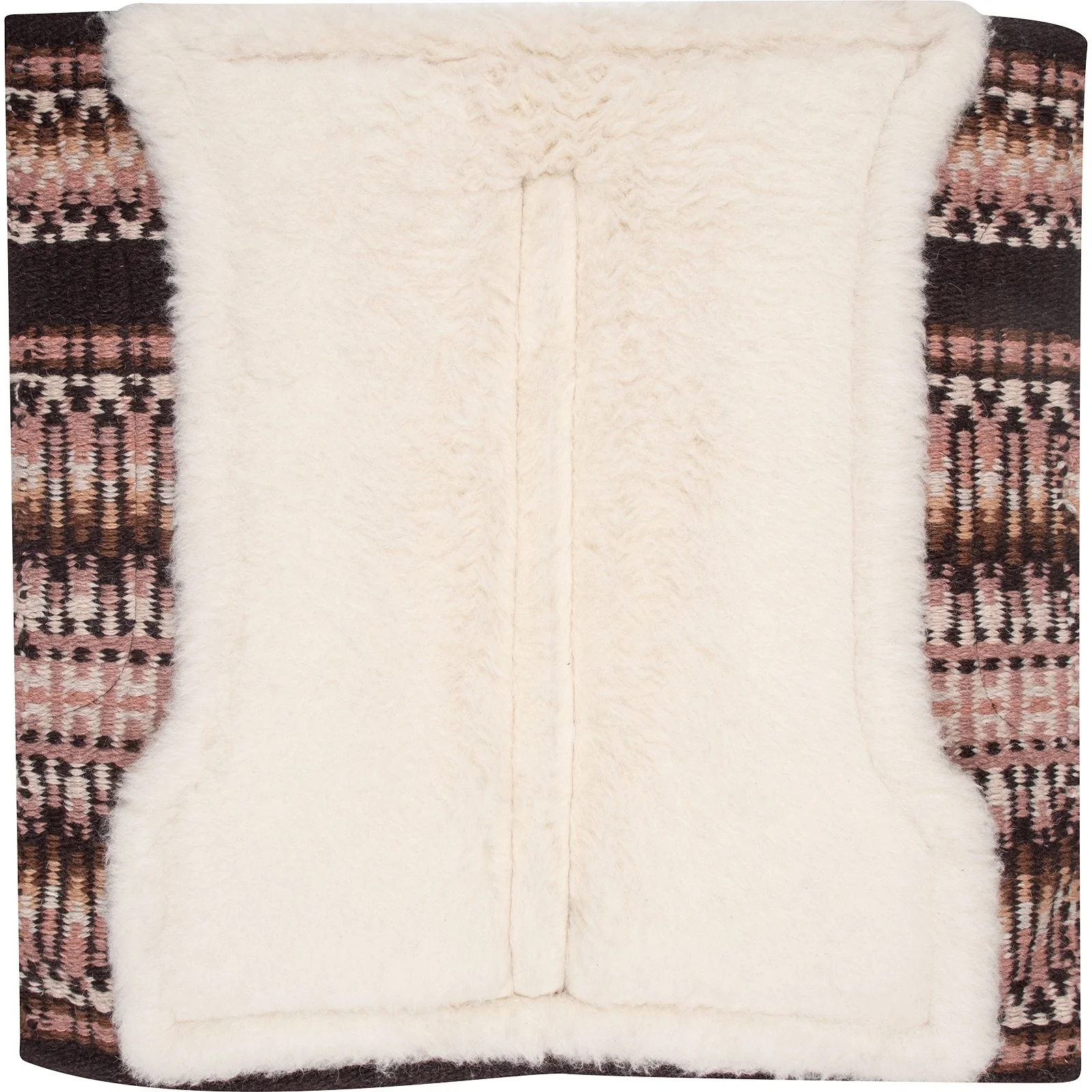 Classice Equine SensorFlex Blanket Top Straight Saddle Pad - Image 11