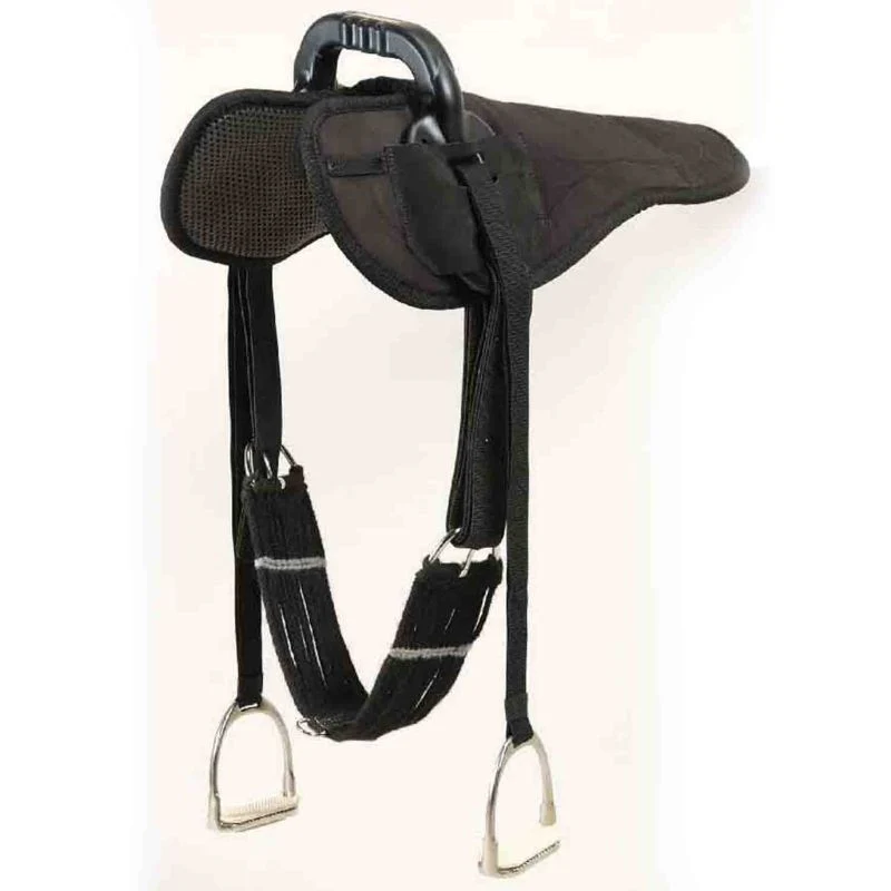 Colorado Saddlery English Natural Ride