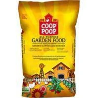 Coop Poop All Purpose Garden Food 25lb - Image 2