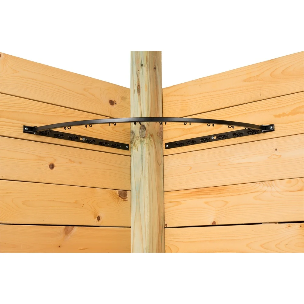 Corner Hay Hoop - Image 3