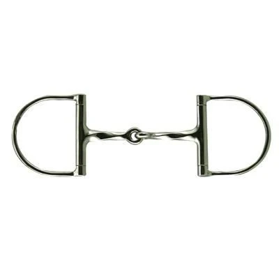 Coronet Dee with Slow Twist Mouth Bit 5