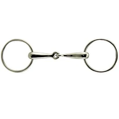 Coronet Hollow Mouth Loose Ring Bit 6 - Image 2