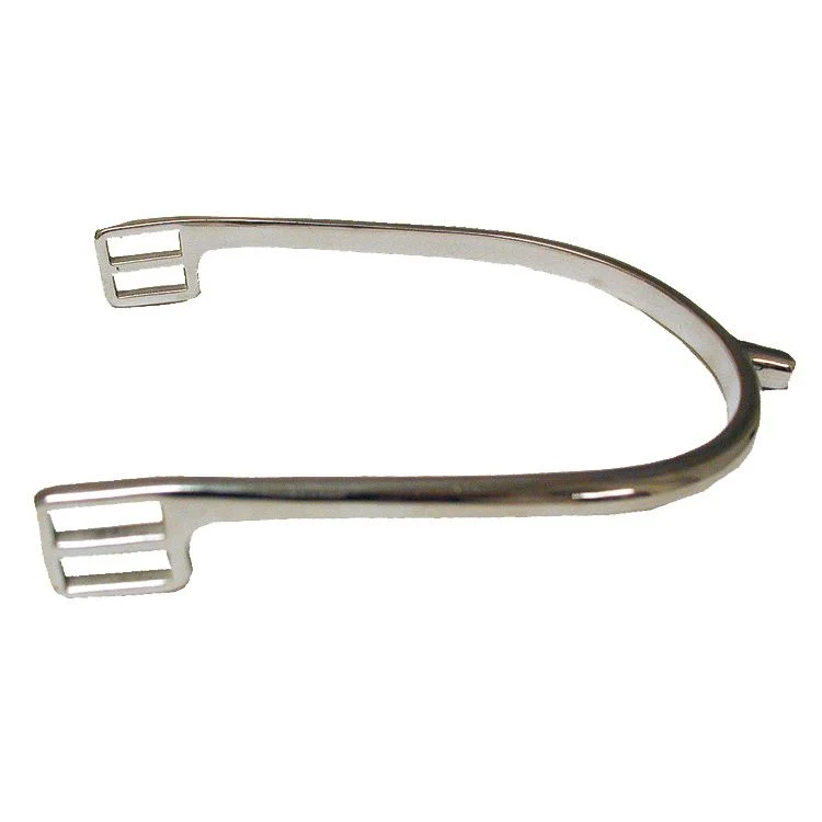 Coronet LW SS Ladies Spurs - Image 3
