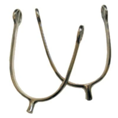 Coronet Prince of Wales Spurs