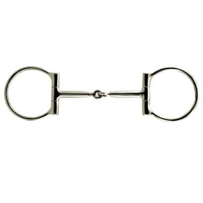 Coronet Robart Pinchless Western Dee Bit 5