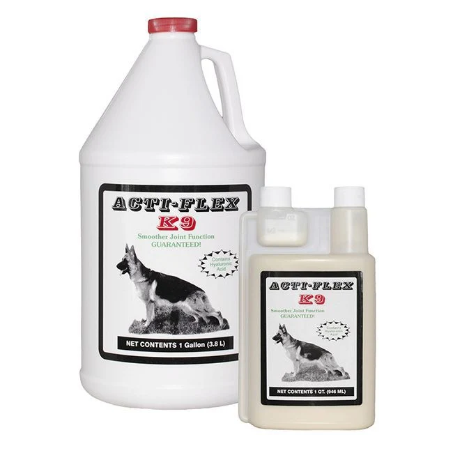 Cox Vet Lab Acti Flex Quart - Image 2