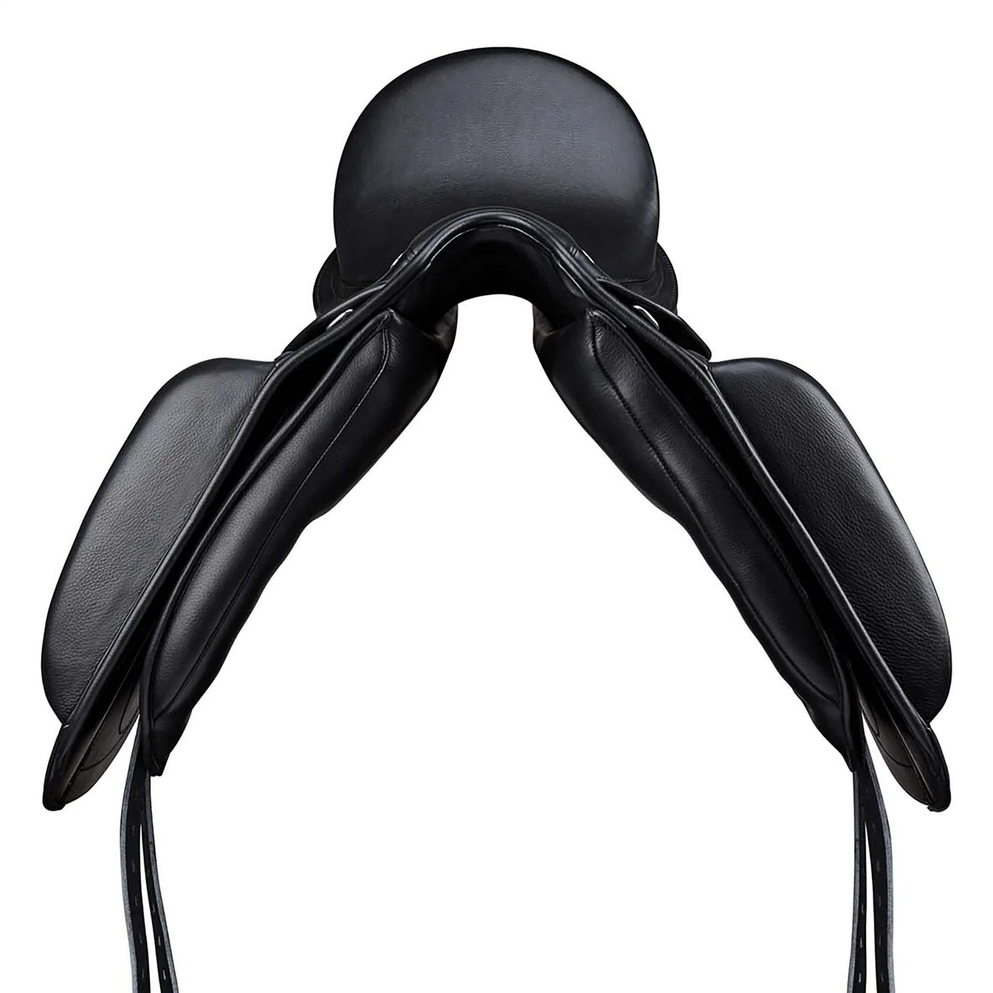 Crosby Dressage External Knee Block Saddle II - Image 2