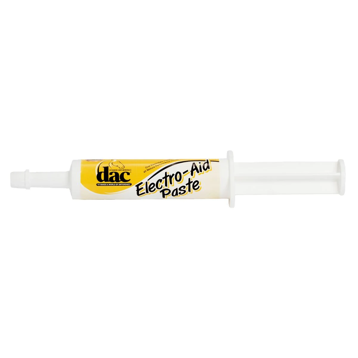 dac Electro Aid Electrolyte Supplement for Horses