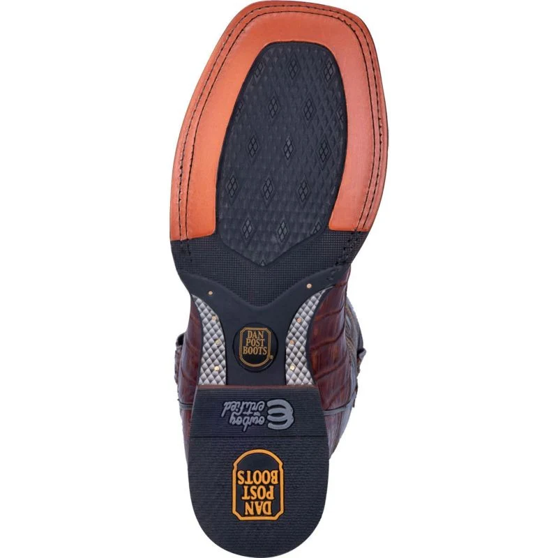 Dan Post Mens Kingsly Boots - Image 14