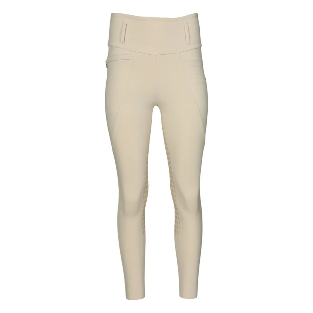 Dapplebay Ladies Gingham Essential Full Seat Tights - Image 2