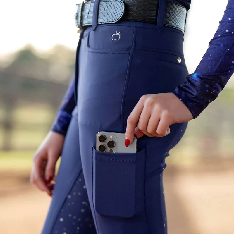 Dapplebay Ladies Constellation Breeches - Image 10