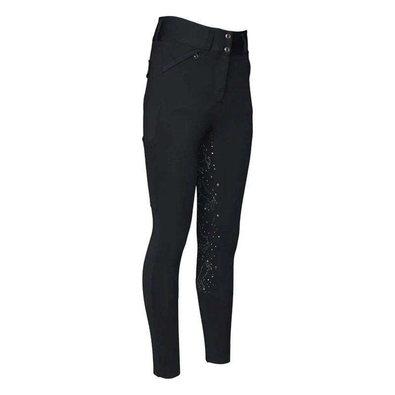 Dapplebay Ladies Constellation Breeches - Image 5