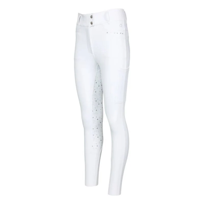 Dapplebay Ladies Shine On Show Breeches