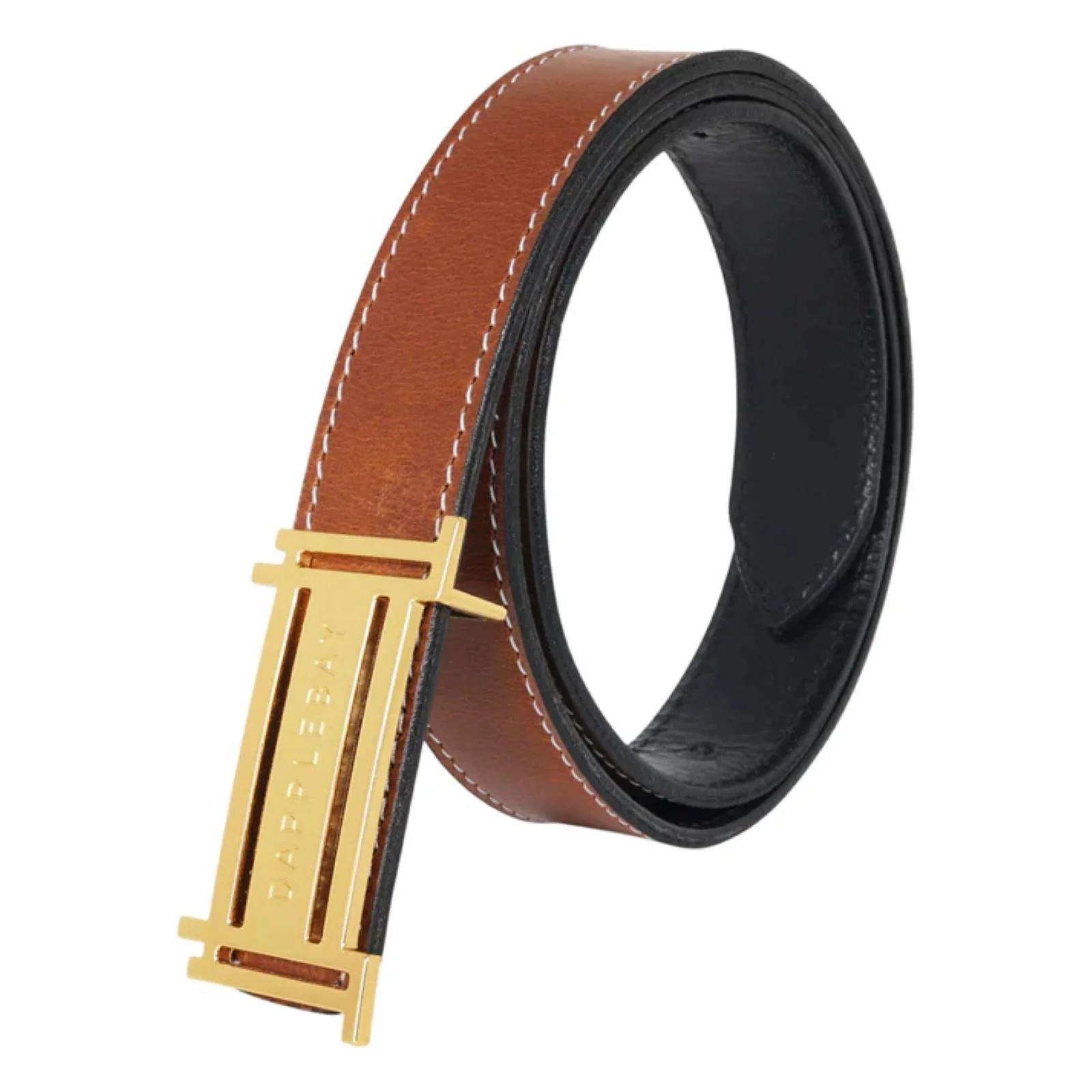 Dapplebay Reversible Jump Belt - Image 3