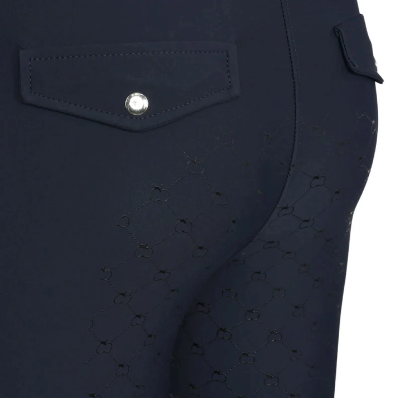 Dapplebay Winter Essential Full Seat Tights - Image 6