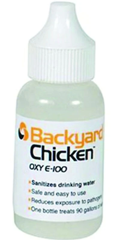 Oxy E-100 30 mL
