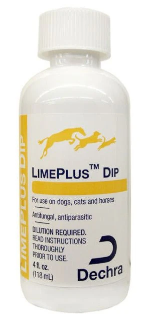 Dechra LimePlus Dip