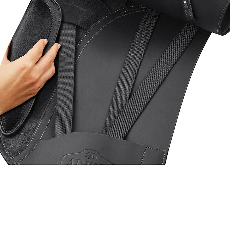 DEMO - Arena Dressage Saddle - Image 4