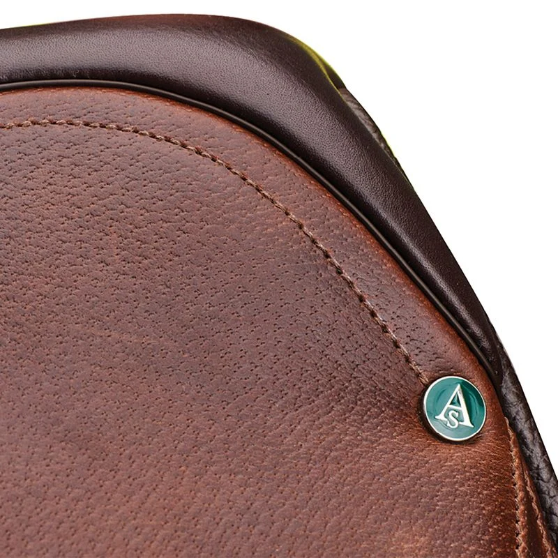 DEMO - Arena Jump Saddle - Image 4