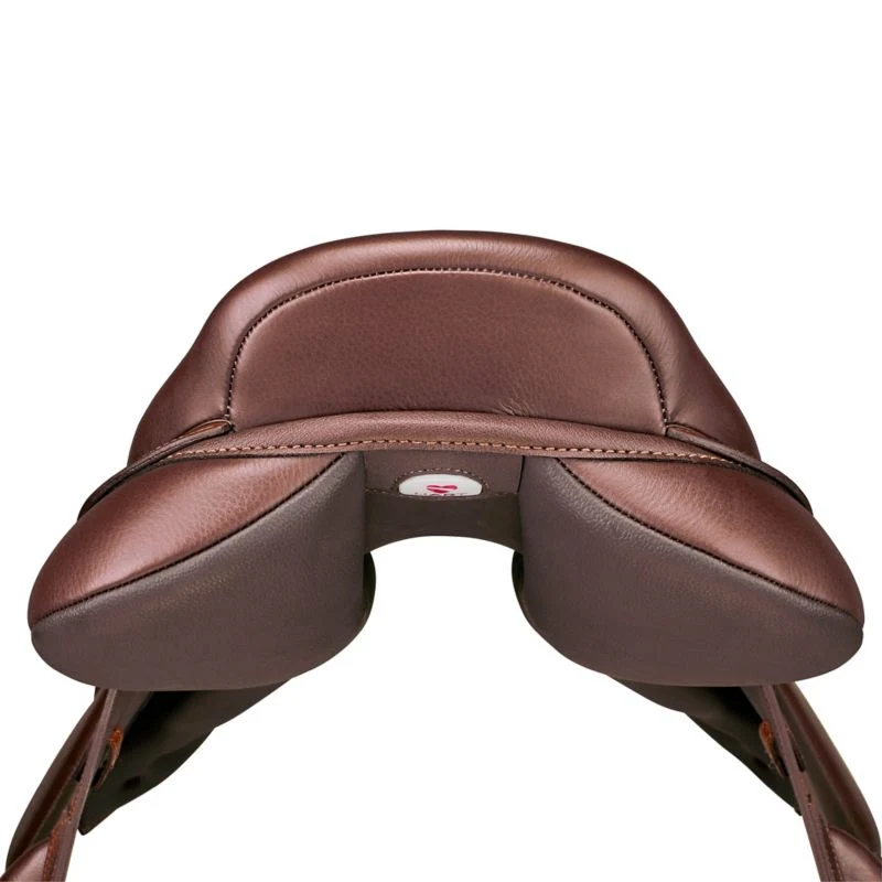 DEMO - Arena Pony Monoflap Jump Saddle - Image 2