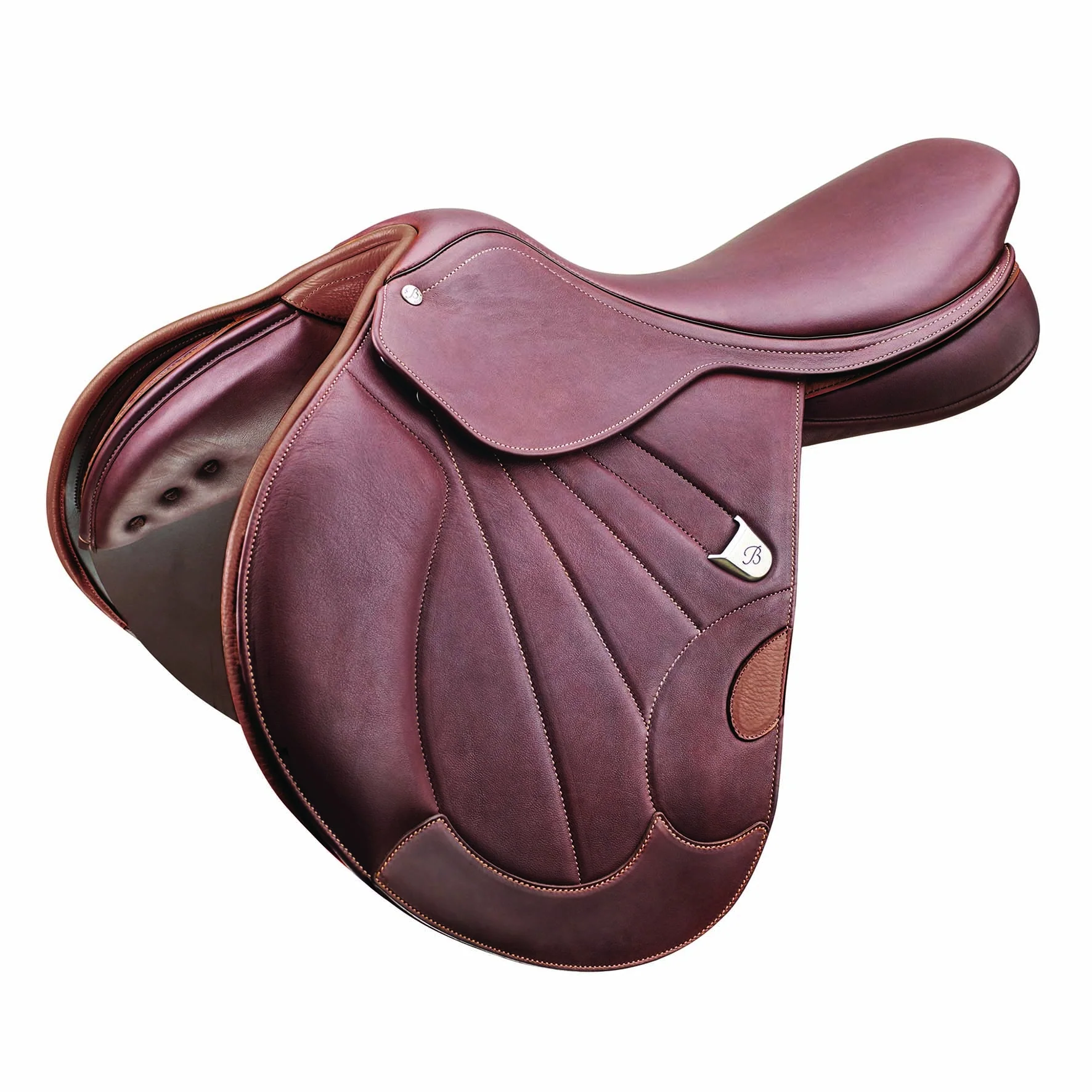 DEMO - Bates Victrix CAIR Saddle