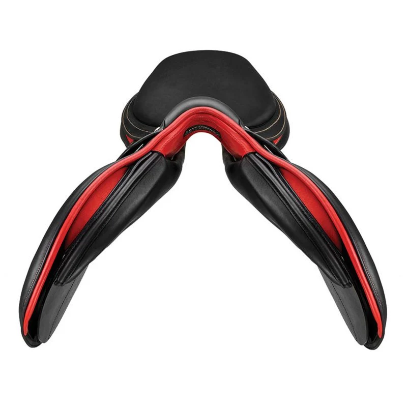 DEMO - Bates Victrix Saddle - Image 4