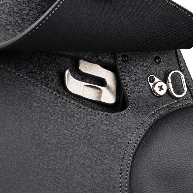 DEMO - Wintec 500 All Purpose HART Saddle - Image 6