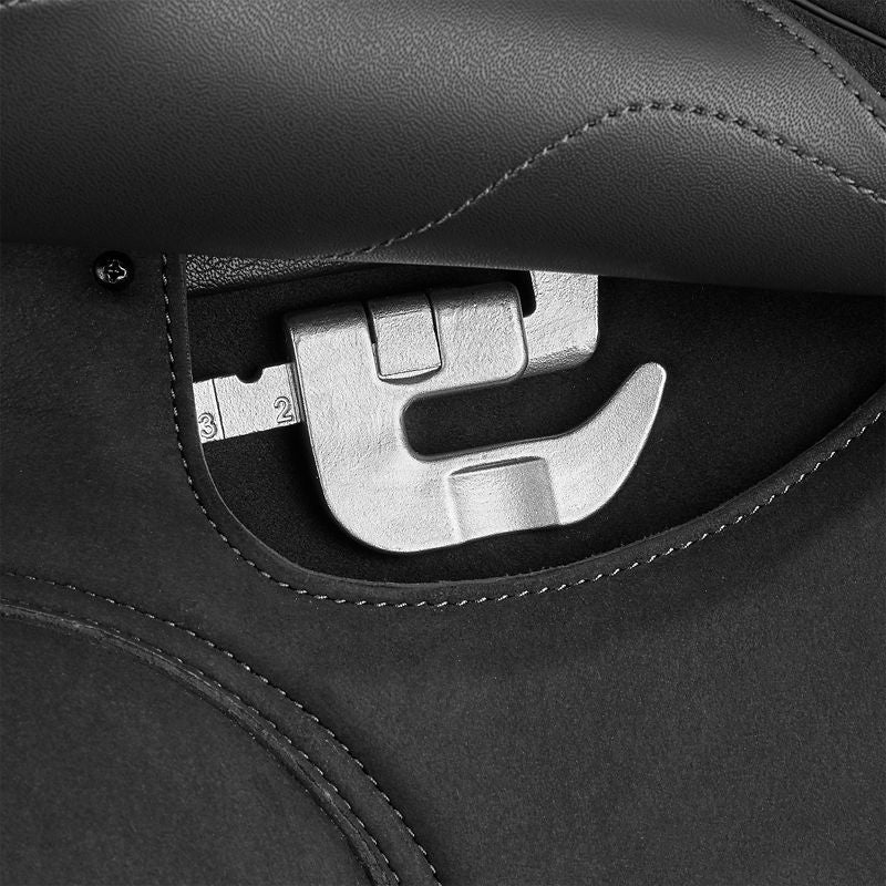 Wintec Isabell Icon Saddle - Image 4