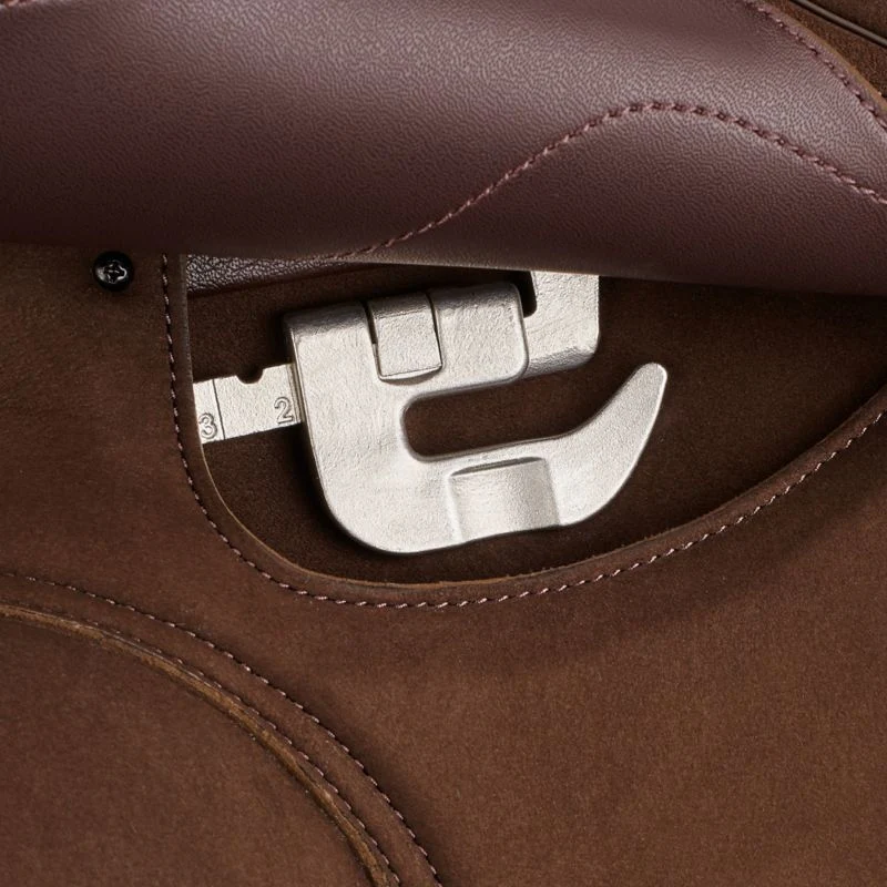 Wintec Isabell Icon Saddle - Image 9