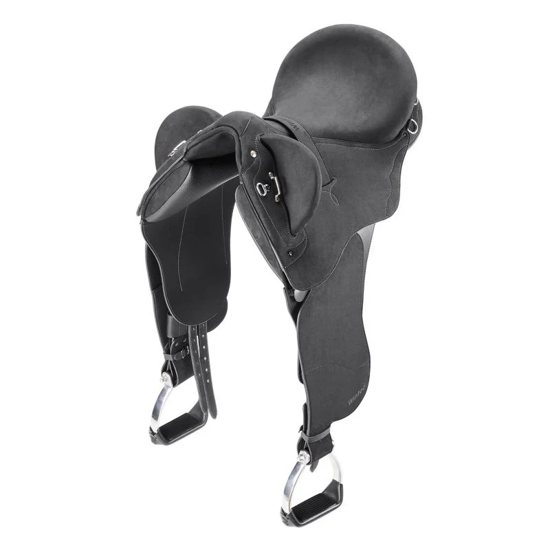 DEMO Wintec Pro Stock with Swinging Fender HART Saddle - Image 9