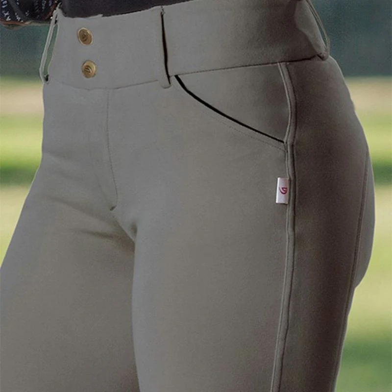 Devon-Aire Granada Luxury Cotton Breech - Image 10