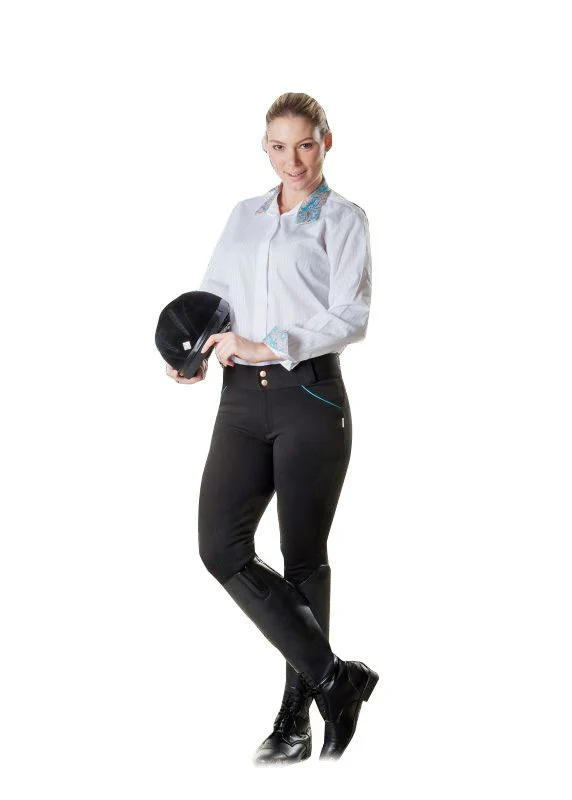 Devon-Aire Granada Luxury Cotton Breech - Image 12