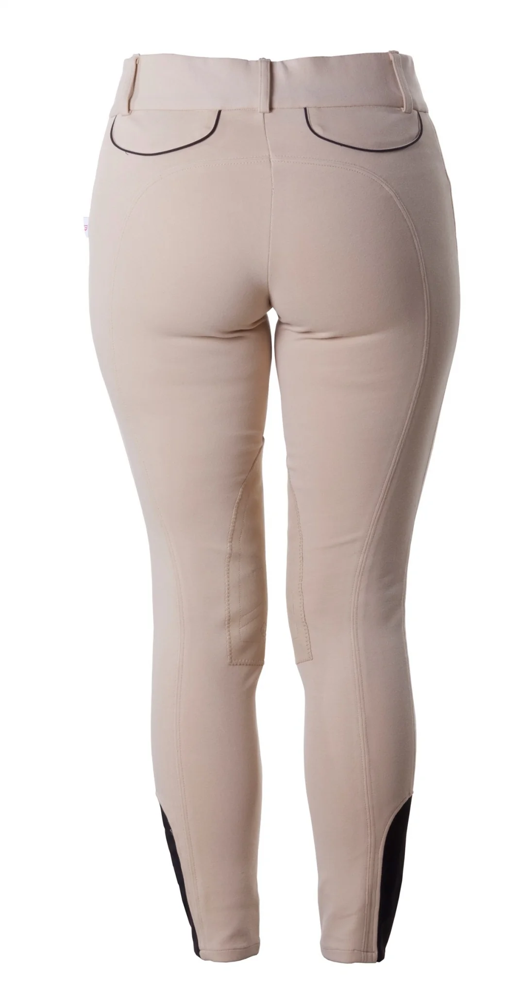 Devon-Aire Granada Luxury Cotton Breech - Image 3