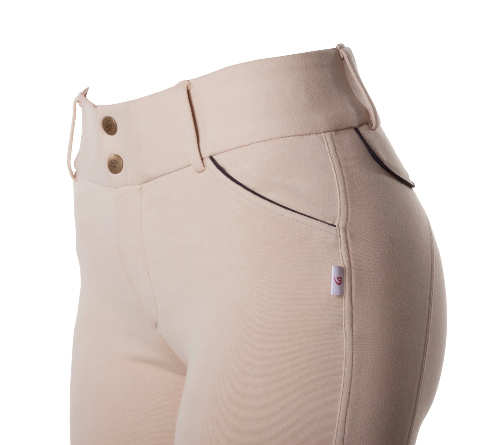 Devon-Aire Granada Luxury Cotton Breech - Image 4
