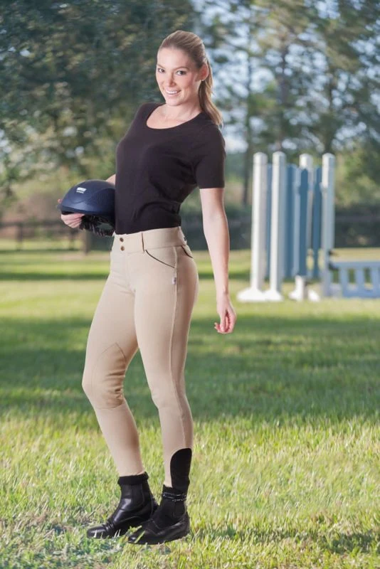 Devon-Aire Granada Luxury Cotton Breech - Image 6