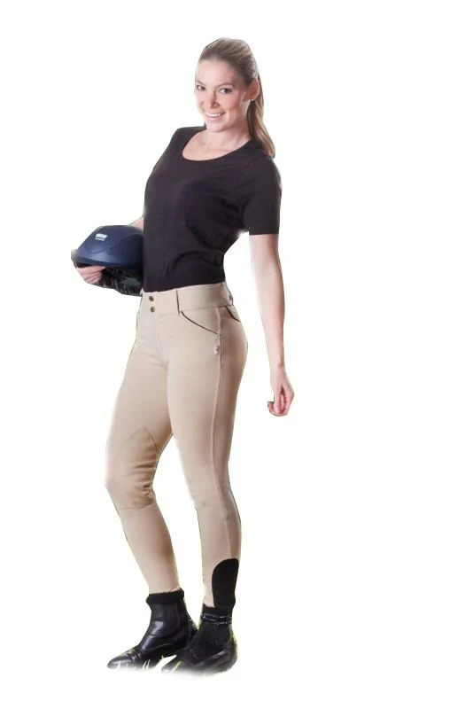 Devon-Aire Granada Luxury Cotton Breech - Image 7