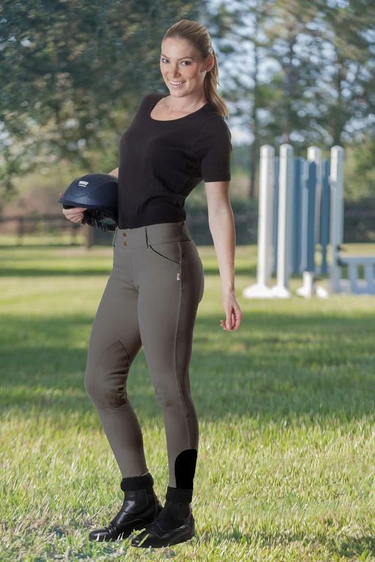 Devon-Aire Granada Luxury Cotton Breech - Image 8