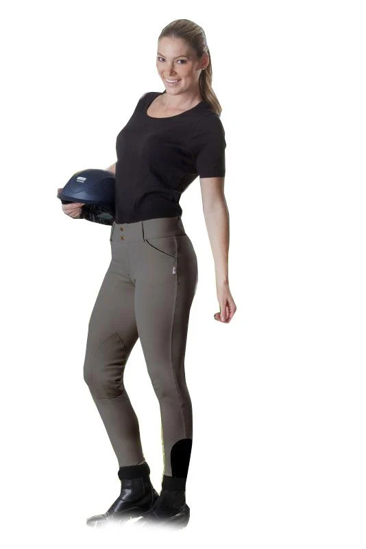 Devon-Aire Granada Luxury Cotton Breech - Image 9